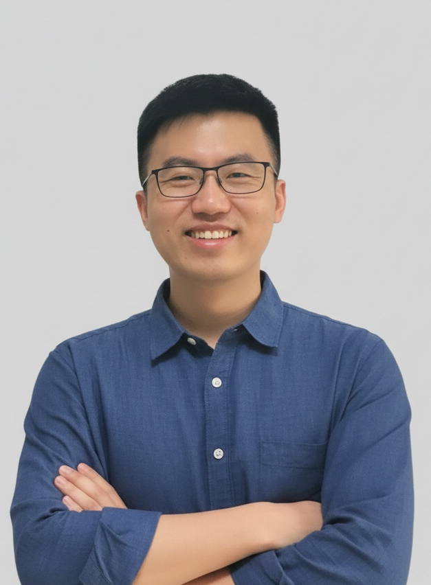 杨龙教授