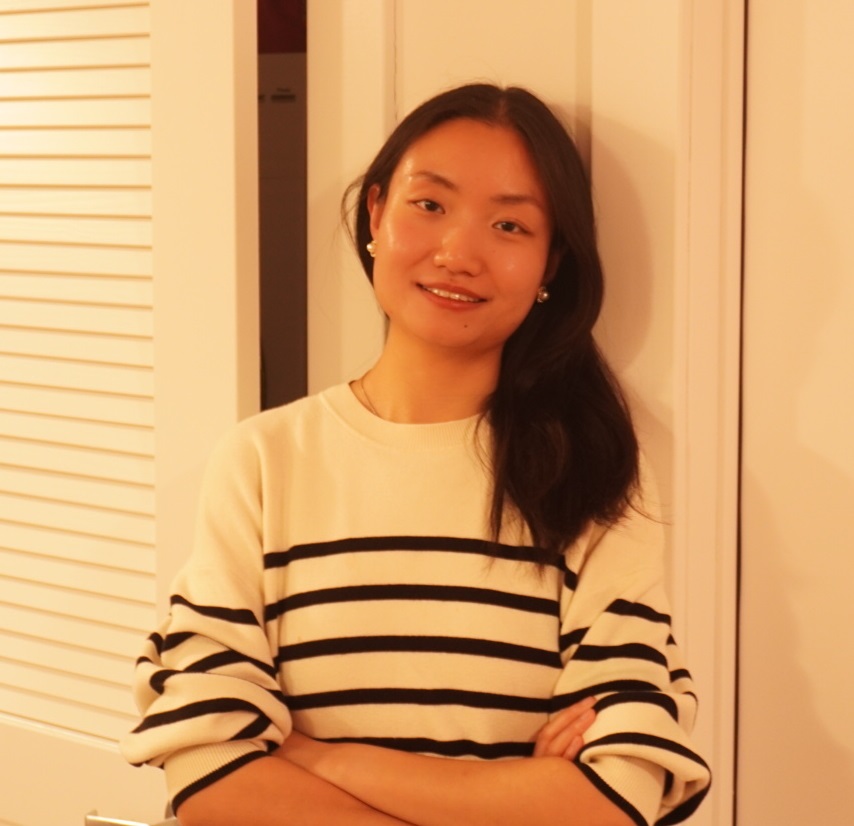 杨依欣