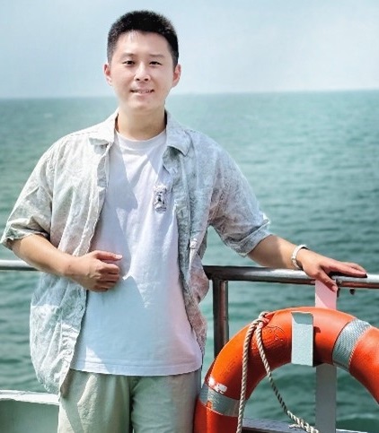叶先一